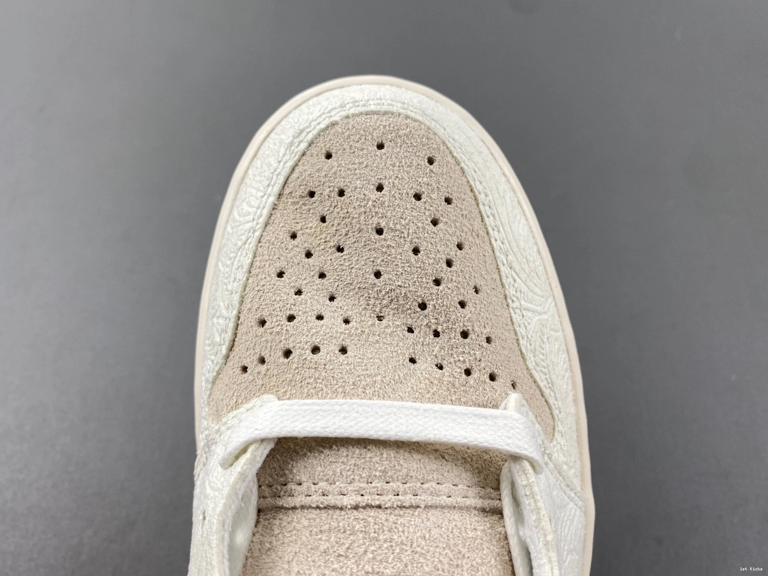 Men's - 1 Retro Paul Low OG FZ0455-200 Chris Jordan 0421